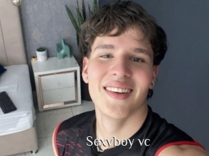 Sexyboy_vc
