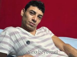 Sexyboybrasil
