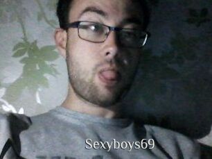 Sexyboys69