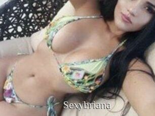 Sexybriana