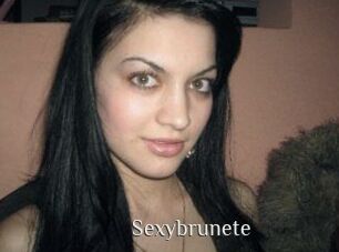 Sexybrunete