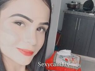Sexycanddy