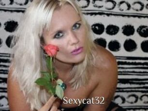 Sexycat32
