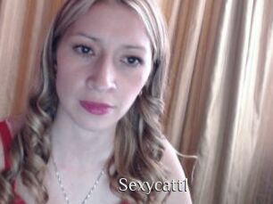 Sexycatt1