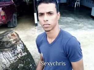 Sexychris