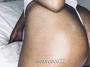 Sexycoco22