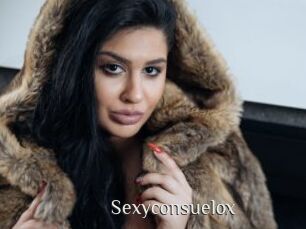 Sexyconsuelox