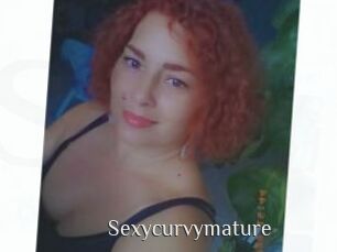 Sexycurvymature
