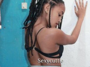 Sexycuttie