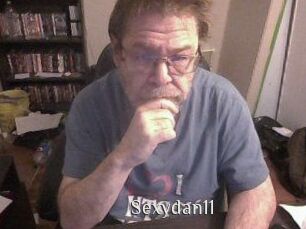 Sexydan11