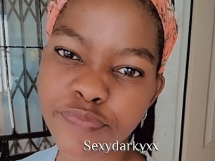 Sexydarkyxx
