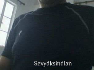 Sexydksindian
