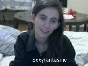 Sexyfantasme