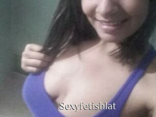 Sexyfetishlat