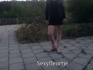 Sexyfleurtje