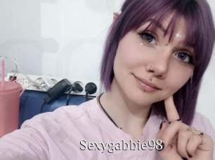 Sexygabbie98