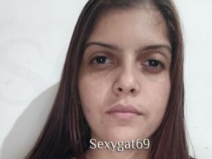 Sexygat69