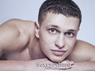 Sexygayhard