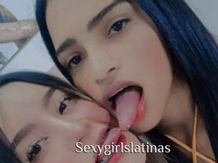 Sexygirlslatinas