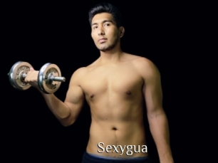Sexygua