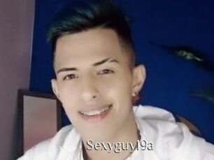 Sexyguy19a