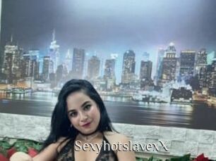 SexyhotslavexX