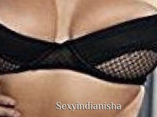Sexyindianisha