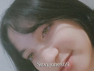 Sexyjones69