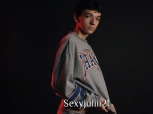 Sexyjuliii21