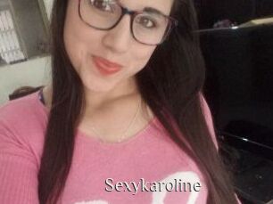 Sexy_karoline