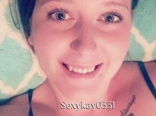Sexykay0331