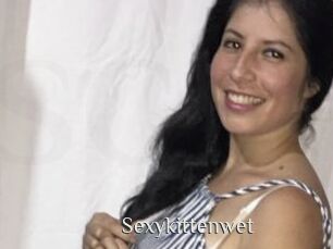 Sexykittenwet