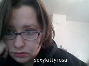 Sexykittyrosa