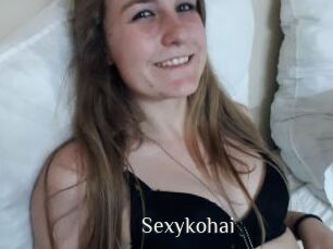 sexykohai Shop coquin