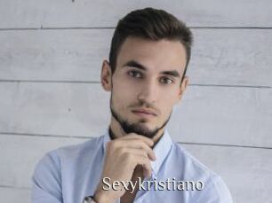 Sexykristiano