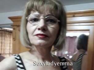 Sexyladyemma