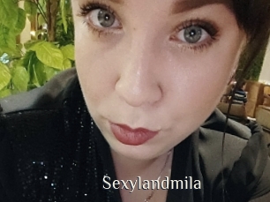 Sexylandmila