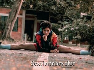 Sexylatinboyaluc