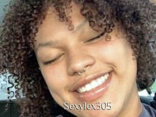 Sexylex305