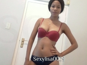 Sexylisa0029