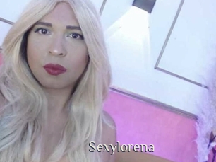 Sexylorena