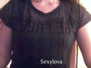 Sexylova