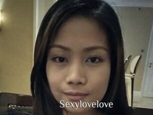Sexylovelove