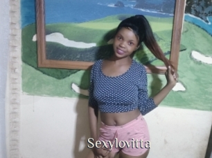 Sexylovitta