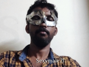 Sexymale21