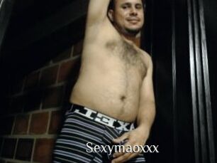 Sexymaoxxx