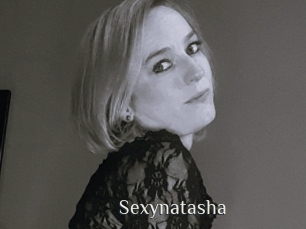 Sexynatasha