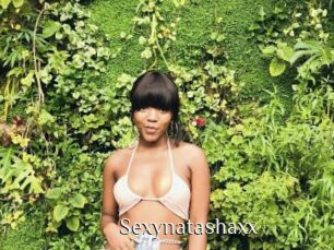Sexynatashaxx