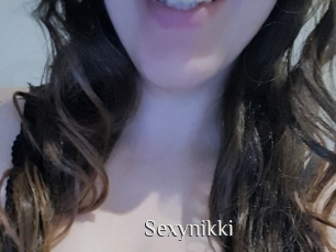 Sexynikki
