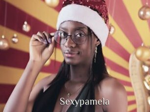 Sexypamela